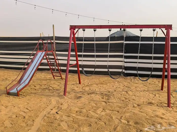 مراجيح العاب اطفال 2