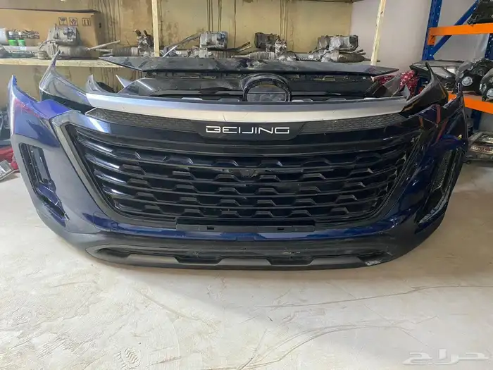 صدام بايك x35 0