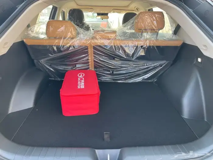 جى اى سي امكو 7