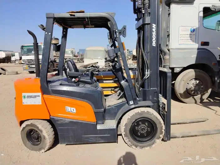 كرينات للايجار 1