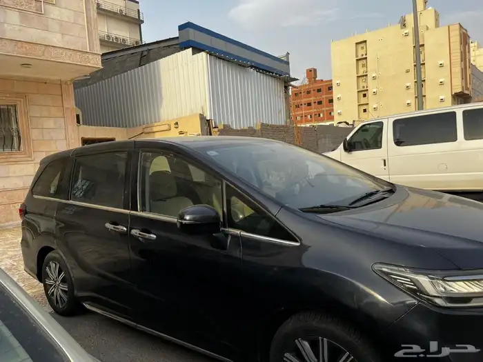 هوندا اوديسي 2021 0