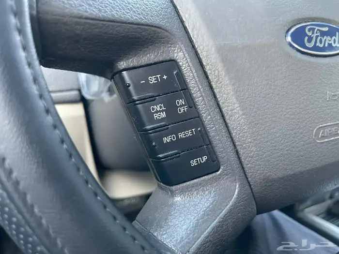 فورد فيوجن 2011 سعودي 18