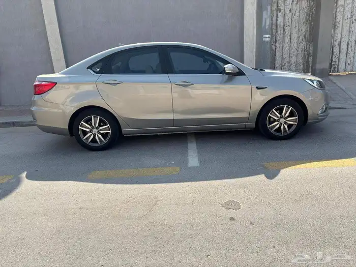 شانجان ايدو 2019 5