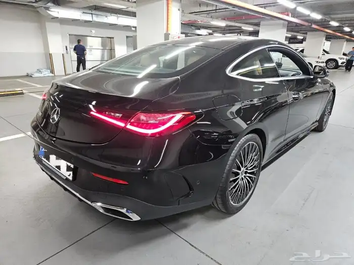 تم البيع عرض لمده 3 ايام CLE200 2025 بسعر خاص جدا 18