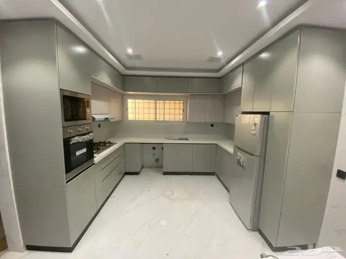 إصلاح مطابخ ألمنيوم بالمدينة - تركيب وصيانة مطابخ وتركيب رخا 1