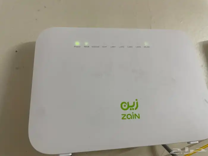 زين فايبر مع 2 مقوي هواوي اصدار 2026 3