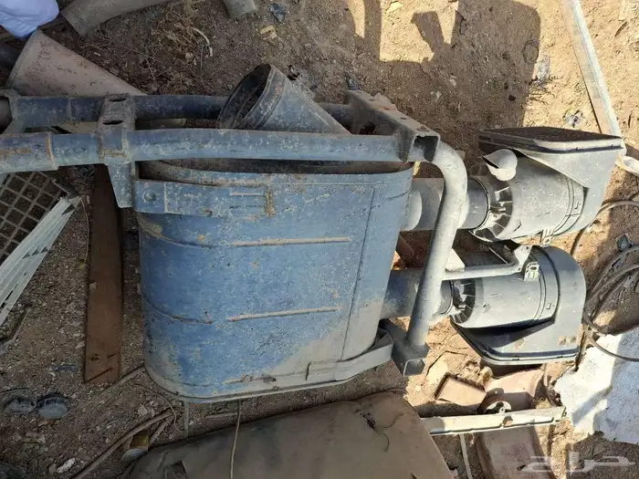 قربة هوا اكتروس 2