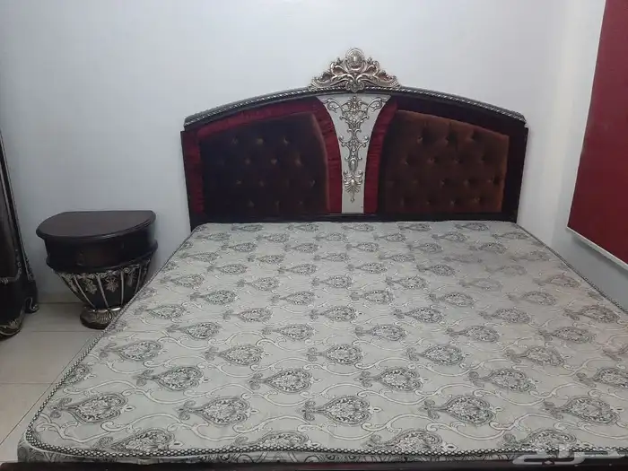 نجار بالمدينة المنورة معلم فك وتركيب غرف نوم ستائر مطابخ 5