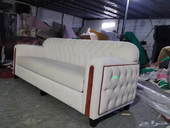 تفصيل جميع انواع الكنب حسب الطلب بضمانات 5سنوات بسعر المصنع 3