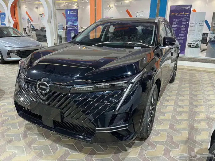 جى اى سي امكو 1