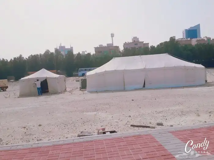 تأجير خيام بيت شعر وأوروبية 6