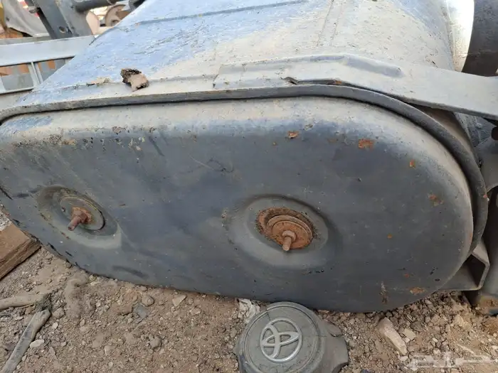 قربة هوا اكتروس 4