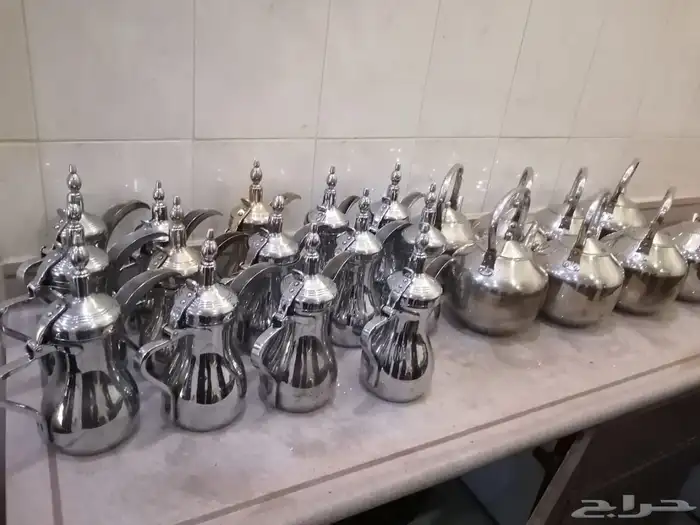 قهوجين الظهران الخبر الدمام قهوجي وصبابين الشرقيه 0