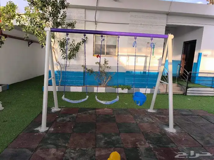 مراجيح العاب اطفال 3