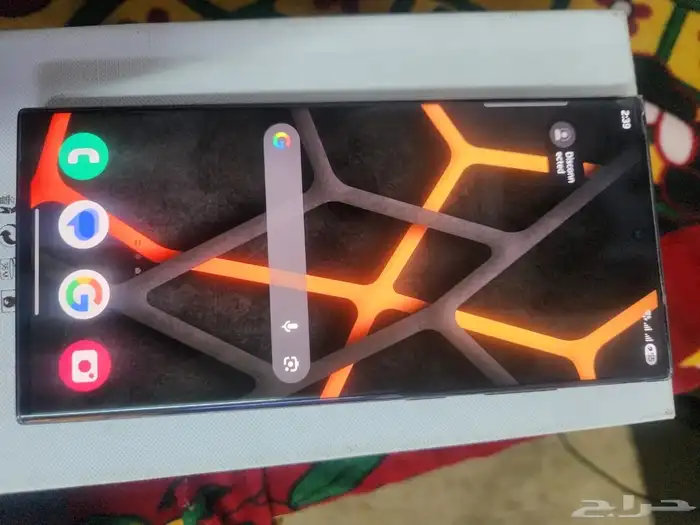 Samsung Galaxy s23 Ultra 0