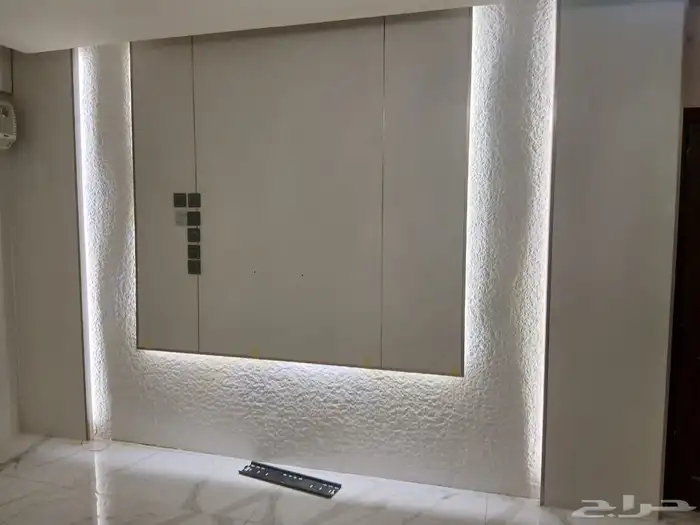 خلفيات شاشه بروز مع الإناره 0