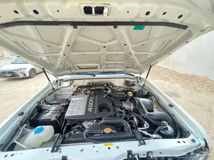 بترول 2009 صالون جي ال مخزن 13