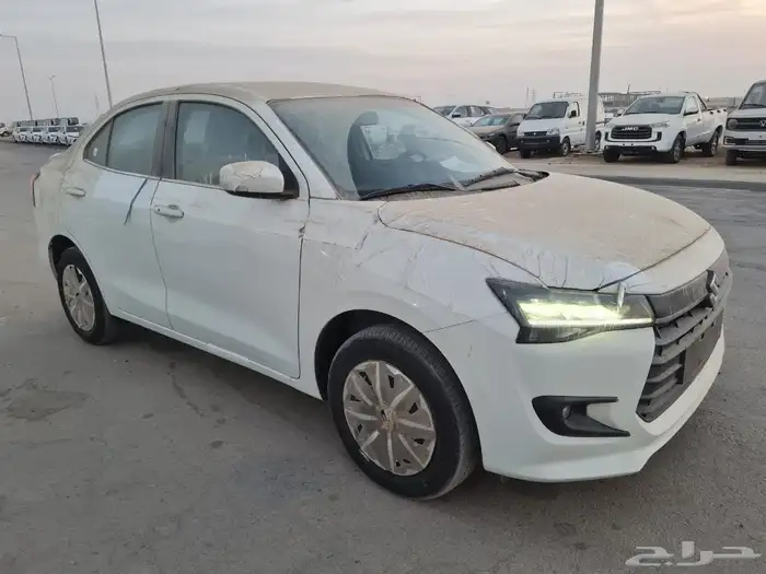 سوزوكي ديزاير 2026 0