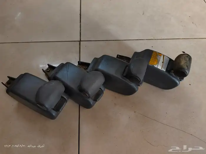 بيع قطع سيارت اكتروس مان فلفو البي 4