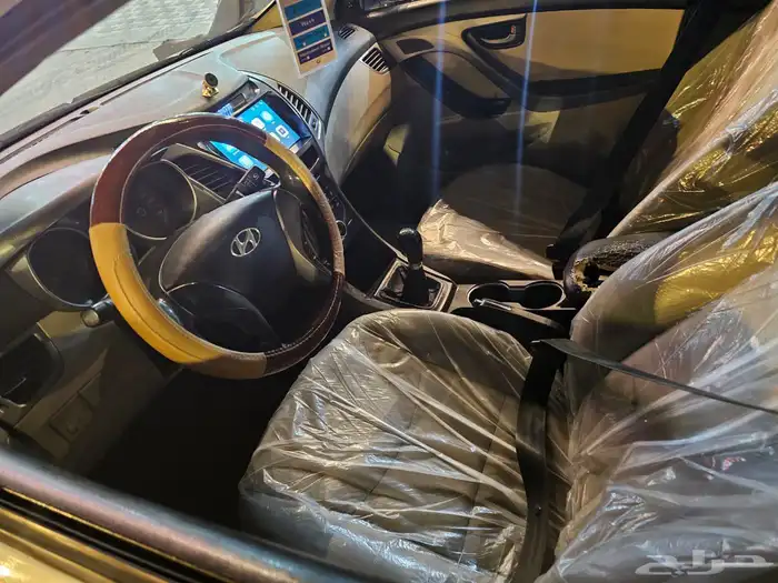 النترا 2015 للبيع 0