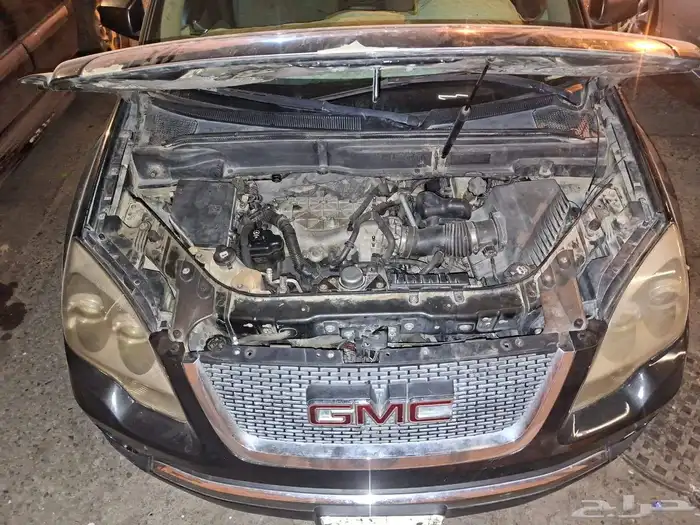 جمس اكاديا 1