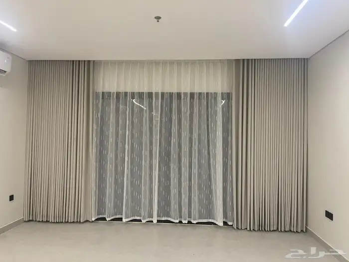 تفصيل ستاير ويفي وتركيب ستائرويفي ستاير الويفي - تفصيل وتر 3