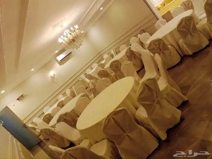 ايجار كراسي وطاولات الجبيل الأحساء ومناطق الشرقيه 12