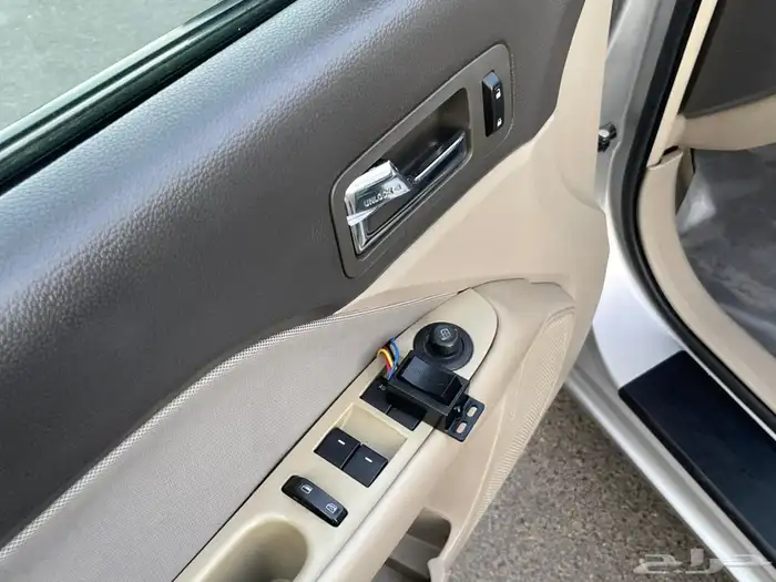 فورد فيوجن 2011 سعودي 15