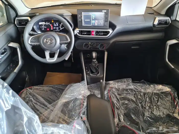 هيونداي كريتا فئة كمفورت عروض يومية 4