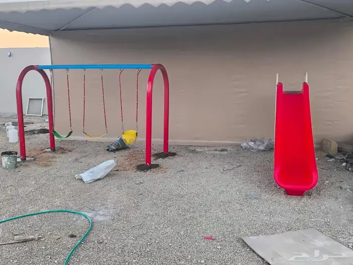 مراجيح العاب اطفال 1