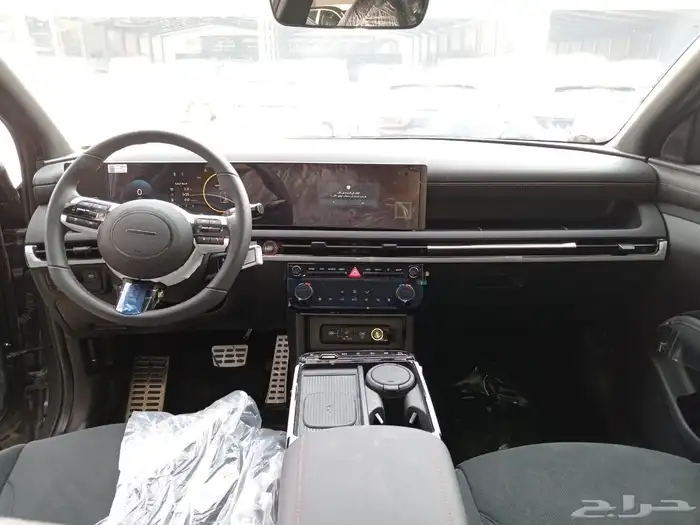 هيونداي توسان كمفورت 2025 3