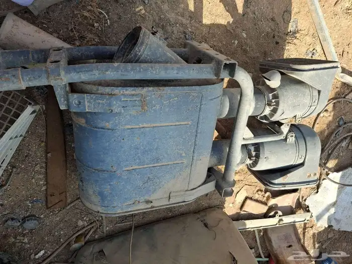 قربة هوا اكتروس 3