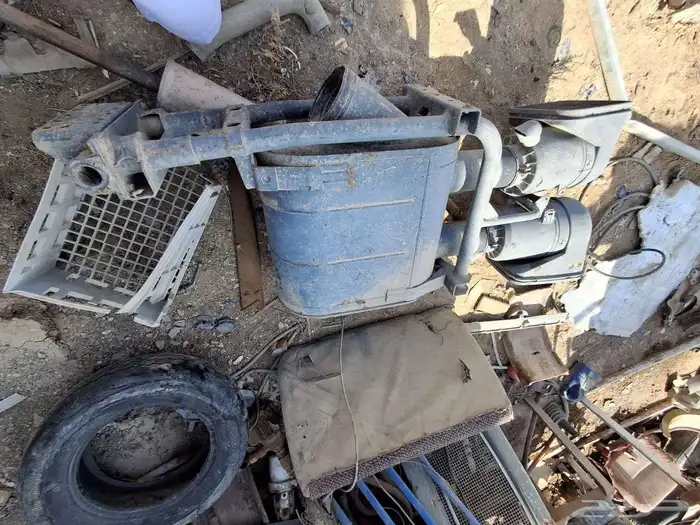 قربة هوا اكتروس 0