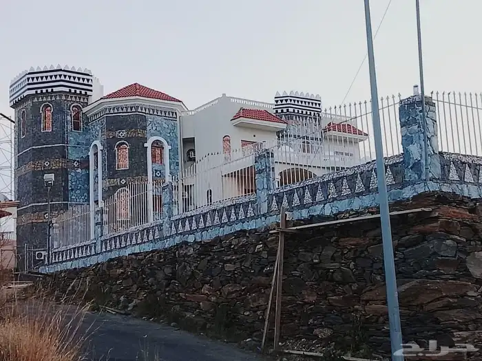 معلم حجر تلبيس ورص ارضيات 2