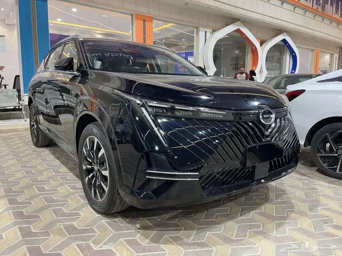 جى اى سي امكو 2