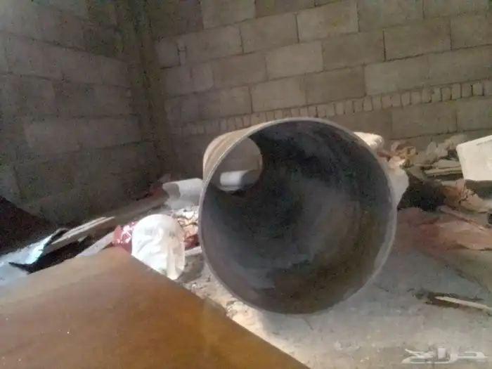 ادوات سباكه اكواع مواسير الصرف الصحى 4