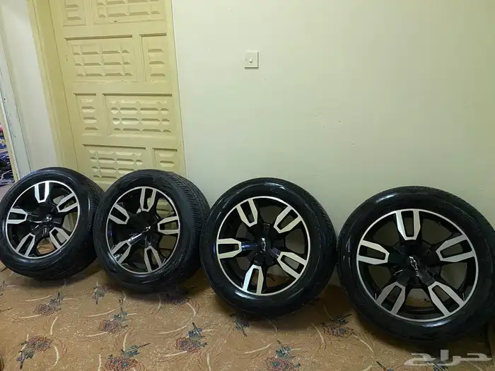 جنوط سياره 2