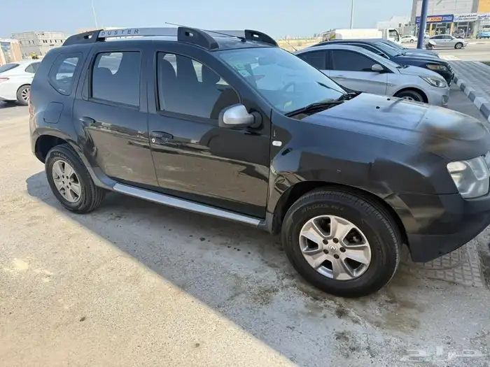 رينو داستر 2017 9