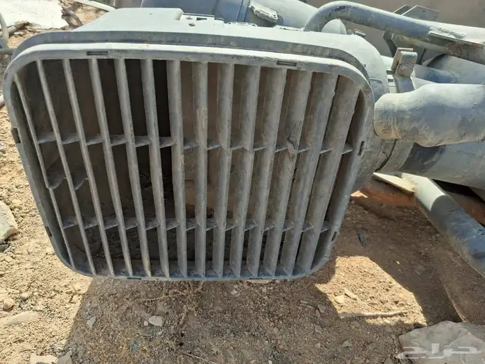 قربة هوا اكتروس 6