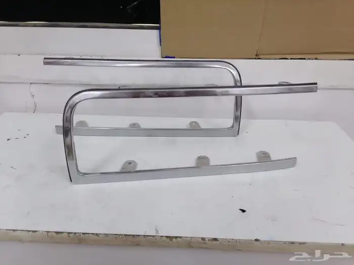 لنكولن تاون كار 1997 شنابر انوار اصلي مستخدم 0