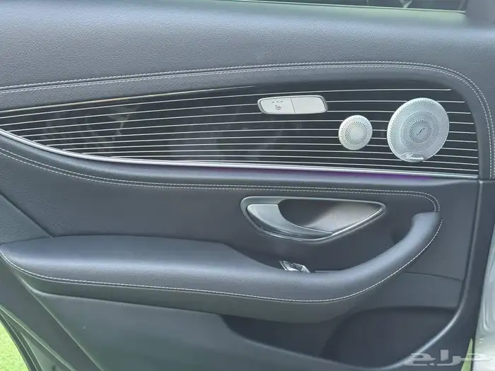 مرسيدس E450 تم التعاقد عليها وبعمولة 1000 ريال 17