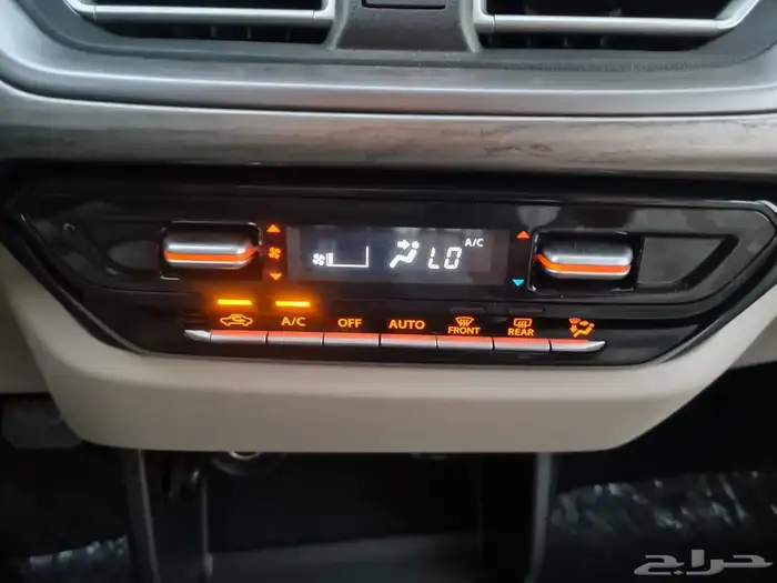 سوزوكي ديزاير 2026 7