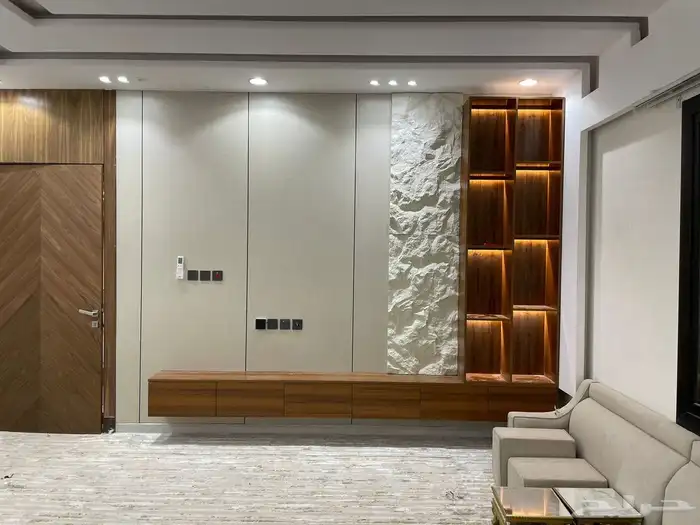 ابومحمدللديكورات والترميمات 4