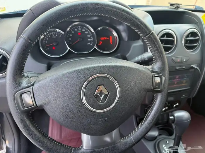 رينو داستر 2017 11