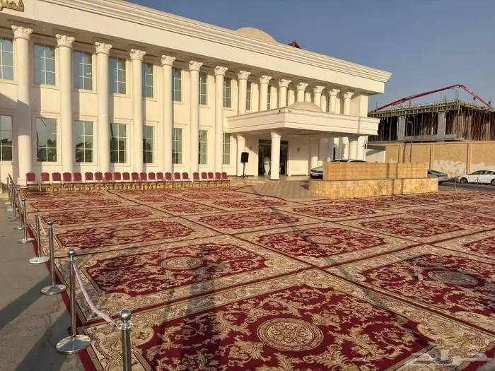 تاجير اخيام تاجير بيوت شعر تاجير دفايات تاجير جلسات شعبي تاج 8