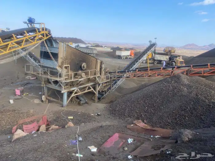 كسارة للبيع 0