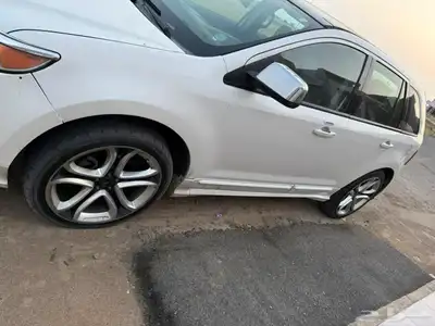 فورد ايدج 2012 index