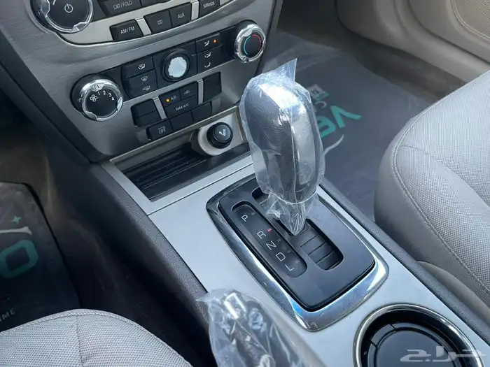 فورد فيوجن 2011 سعودي 17