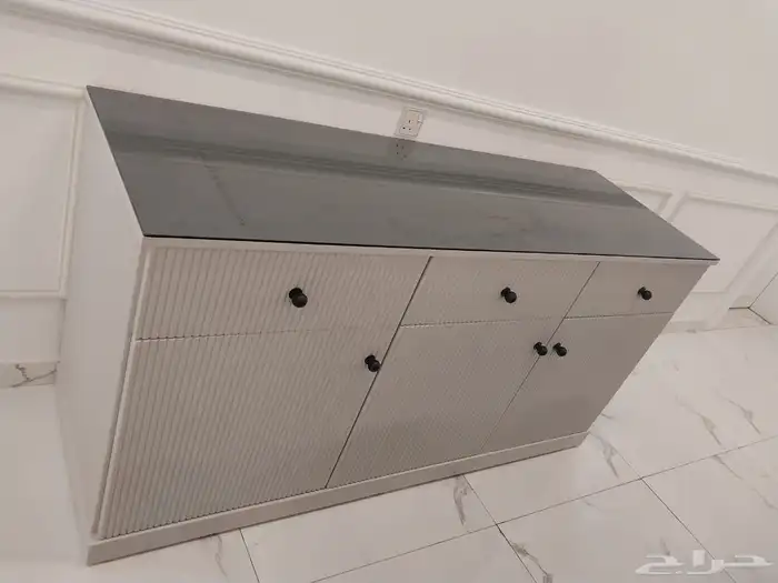 طاولات طعام بوفيه تفصيل حسب الطلب 3