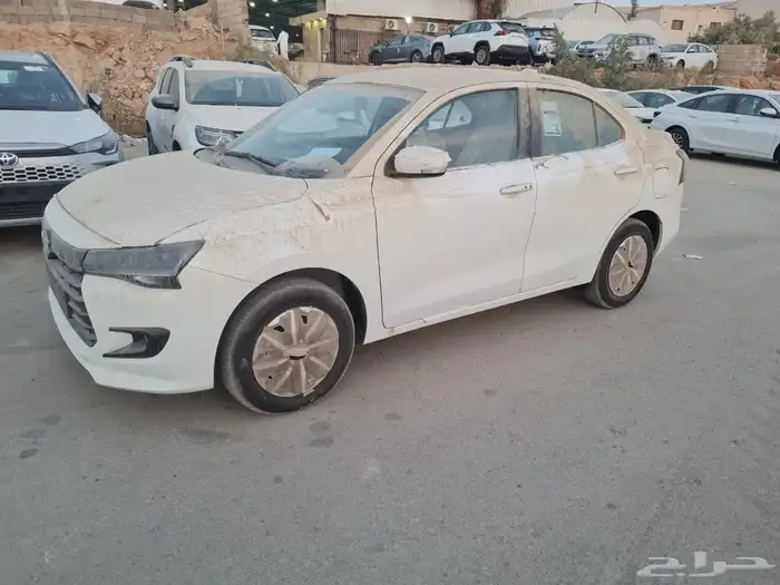 سوزوكي ديزاير 2026 4